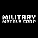 Military Metals Corp