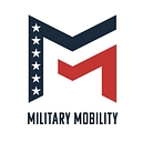 Military Mobility logo
