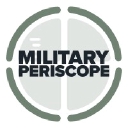 Military Periscope logo