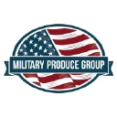 Military Produce Group logo