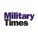 Military Times logo