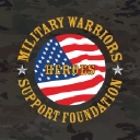Military Warriors Support Foundation logo