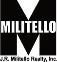 J R Militello Realty Inc logo