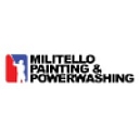 Militello Paint and Powerwashing