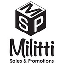 Militti Sales & Promotions, Llc logo