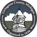 Livingston County logo