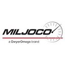 Miljoco Corporation logo
