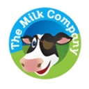 Milk Company logo