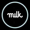 Milk Visual Effects logo