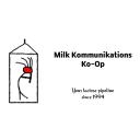 Milk logo