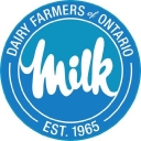 Dairy Farmers Of Ontario logo