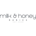 Milk & Honey Babies logo