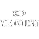 Milk & Honey Brand logo