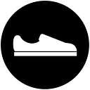 Milk and Honey Shoes logo