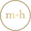 Milk + Honey Spa logo