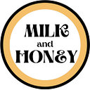 MILK＋HONEY VINTAGE KIDS