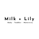 Milk + Lily Boutique