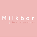 Milkbar Breastpumps