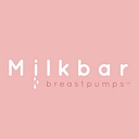 Favicon of Milkbar Breastpumps