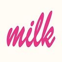 Logo for milkbarstore.com