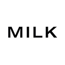 Milk Books logo