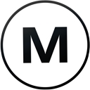 Milk Books logo