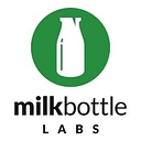Favicon of Milk Bottle Labs