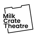 Favicon of Milk Crate Theatre