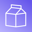 MILKEE logo