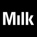 Milk logo