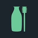 Milk & Honey Music logo