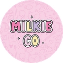 Favicon of Milkie Co