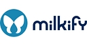 Logo for milkify.me
