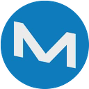 MILKING logo
