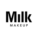 Logo for milkmakeup.com