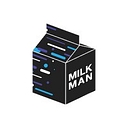 Milkman Llc logo