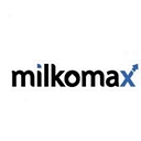 Milkomax logo