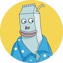 milkroad.com logo