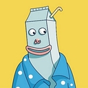 Milk Road Crypto logo