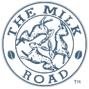 Milk Road Coffee logo