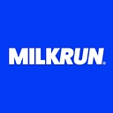 MILKRUN logo