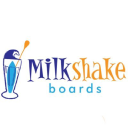 MILKSHAKE BOARDS