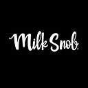 Milksnob logo
