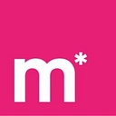Milk *An Advertising Agency logo