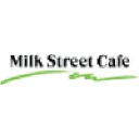 Milk Street logo