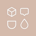 Milk&Sugar logo