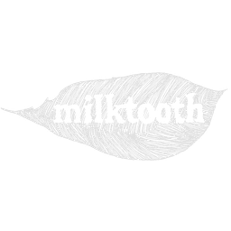 Milktooth logo