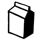 Milk logo