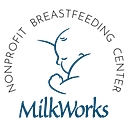 Milkworks logo