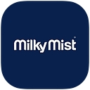 Milkymist logo